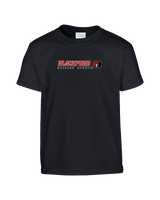 Blackford Unified Sports Logo 4 - Youth Shirt