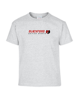 Blackford Unified Sports Logo 4 - Youth Shirt