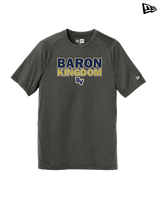 Bonita Vista HS Football Nation - New Era Performance Shirt