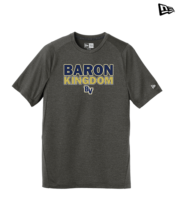 Bonita Vista HS Football Nation - New Era Performance Shirt