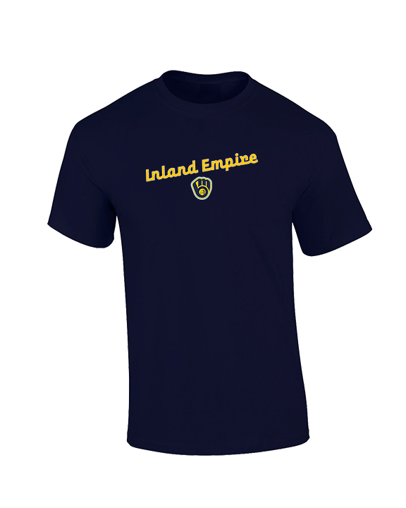 Brew Crew Baseball Club Baseball C1 - Cotton T-Shirt