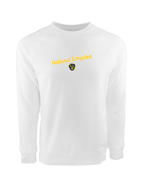Brew Crew Baseball Club Baseball C1 - Crewneck Sweatshirt