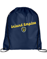 Brew Crew Baseball Club Baseball C1 - Drawstring Bag