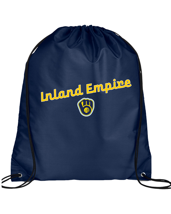 Brew Crew Baseball Club Baseball C1 - Drawstring Bag