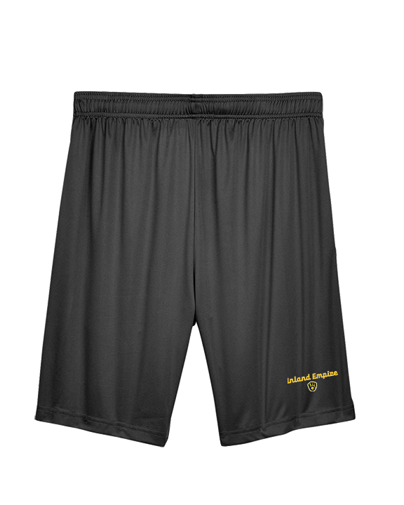 Brew Crew Baseball Club Baseball C1 - Mens Training Shorts with Pockets