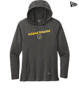 Brew Crew Baseball Club Baseball C1 - New Era Tri-Blend Hoodie