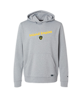 Brew Crew Baseball Club Baseball C1 - Oakley Performance Hoodie