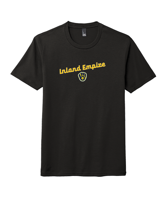 Brew Crew Baseball Club Baseball C1 - Tri-Blend Shirt