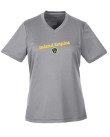Brew Crew Baseball Club Baseball C1 - Womens Performance Shirt