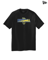 Brew Crew Baseball Club Baseball Cut - New Era Performance Shirt
