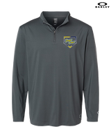 Brew Crew Baseball Club Baseball Plate - Mens Oakley Quarter Zip