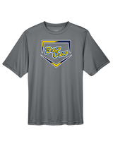 Brew Crew Baseball Club Baseball Plate - Performance Shirt