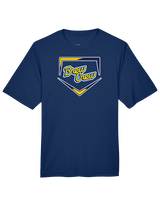 Brew Crew Baseball Club Baseball Plate - Performance Shirt