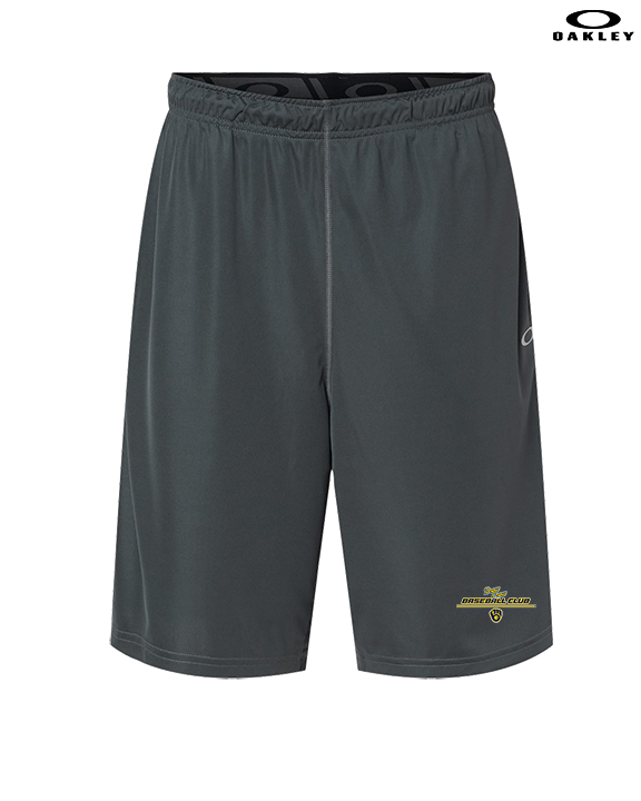 Brew Crew Baseball Club Baseball Split - Oakley Shorts