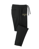 Buhach Colony HS Girls Flag Football Border - Cotton Joggers