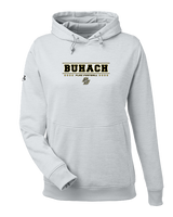 Buhach Colony HS Girls Flag Football Border - Under Armour Ladies Storm Fleece