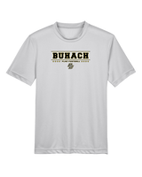 Buhach Colony HS Girls Flag Football Border - Youth Performance Shirt
