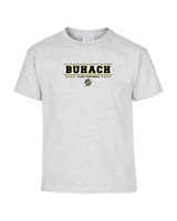Buhach Colony HS Girls Flag Football Border - Youth Shirt