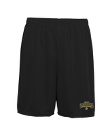 Buhach Colony HS Girls Flag Football Football - Mens 7inch Training Shorts