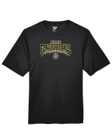 Buhach Colony HS Girls Flag Football Football - Performance Shirt