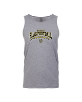 Buhach Colony HS Girls Flag Football Football - Tank Top