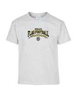 Buhach Colony HS Girls Flag Football Football - Youth Shirt