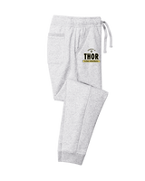 Buhach Colony HS Girls Flag Football Property - Cotton Joggers