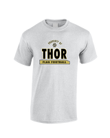 Buhach Colony HS Girls Flag Football Property - Cotton T-Shirt