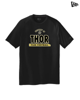 Buhach Colony HS Girls Flag Football Property - New Era Performance Shirt
