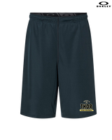 Buhach Colony HS Girls Flag Football Property - Oakley Shorts