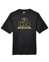 Buhach Colony HS Girls Flag Football Property - Performance Shirt