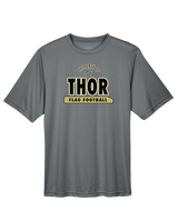 Buhach Colony HS Girls Flag Football Property - Performance Shirt