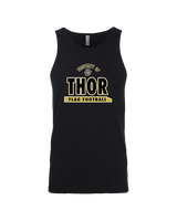 Buhach Colony HS Girls Flag Football Property - Tank Top