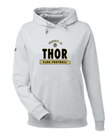 Buhach Colony HS Girls Flag Football Property - Under Armour Ladies Storm Fleece