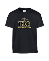 Buhach Colony HS Girls Flag Football Property - Youth Shirt