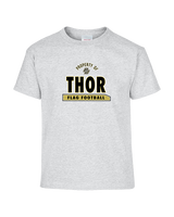 Buhach Colony HS Girls Flag Football Property - Youth Shirt
