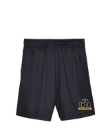 Buhach Colony HS Girls Flag Football Property - Youth Training Shorts