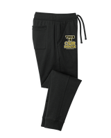 Buhach Colony HS Girls Flag Football TIOH - Cotton Joggers