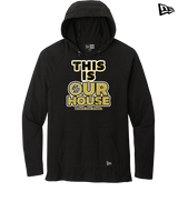 Buhach Colony HS Girls Flag Football TIOH - New Era Tri-Blend Hoodie