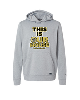 Buhach Colony HS Girls Flag Football TIOH - Oakley Performance Hoodie