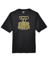Buhach Colony HS Girls Flag Football TIOH - Performance Shirt
