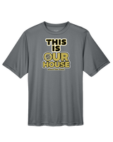 Buhach Colony HS Girls Flag Football TIOH - Performance Shirt