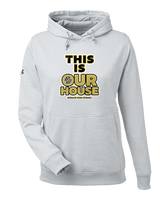 Buhach Colony HS Girls Flag Football TIOH - Under Armour Ladies Storm Fleece