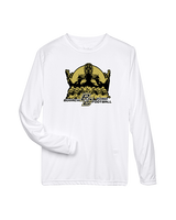 Buhach Colony HS Girls Flag Football Unleashed - Performance Longsleeve