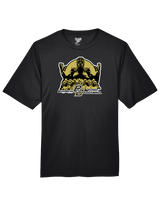 Buhach Colony HS Girls Flag Football Unleashed - Performance Shirt