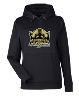 Buhach Colony HS Girls Flag Football Unleashed - Under Armour Ladies Storm Fleece