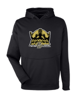 Buhach Colony HS Girls Flag Football Unleashed - Under Armour Mens Storm Fleece