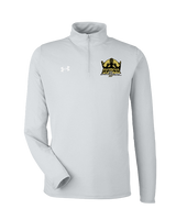 Buhach Colony HS Girls Flag Football Unleashed - Under Armour Mens Tech Quarter Zip