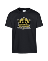 Buhach Colony HS Girls Flag Football Unleashed - Youth Shirt