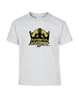 Buhach Colony HS Girls Flag Football Unleashed - Youth Shirt